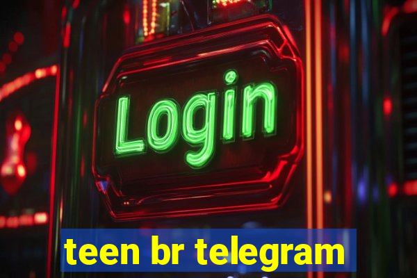 teen br telegram